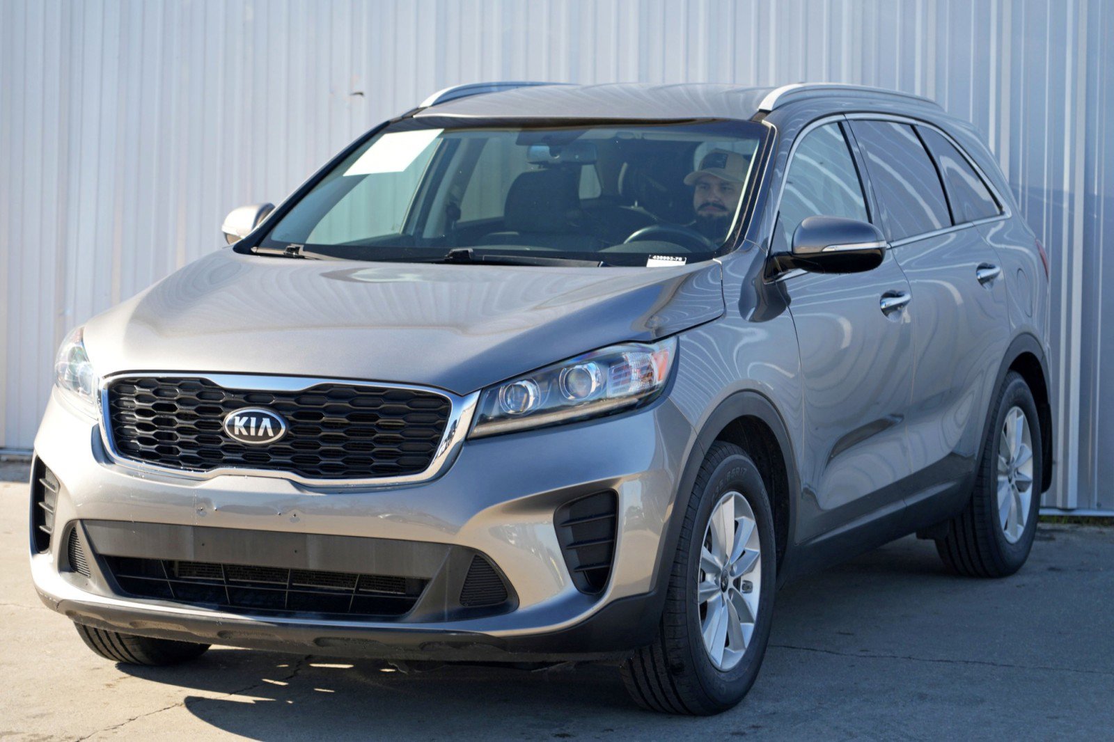 Used 2019 Kia Sorento LX w/ LX Convenience Package image 45