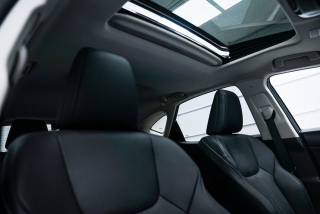 Used 2023 Lexus NX 350 AWD w/ Premium Package image 11