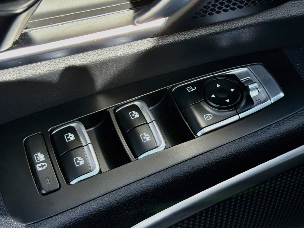 Used 2024 Kia Telluride EX X-Line AWD/4WD image 18