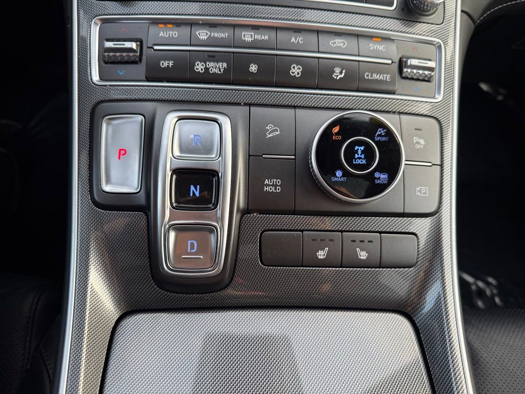 Used 2022 Hyundai Santa Fe SEL Premium image 29