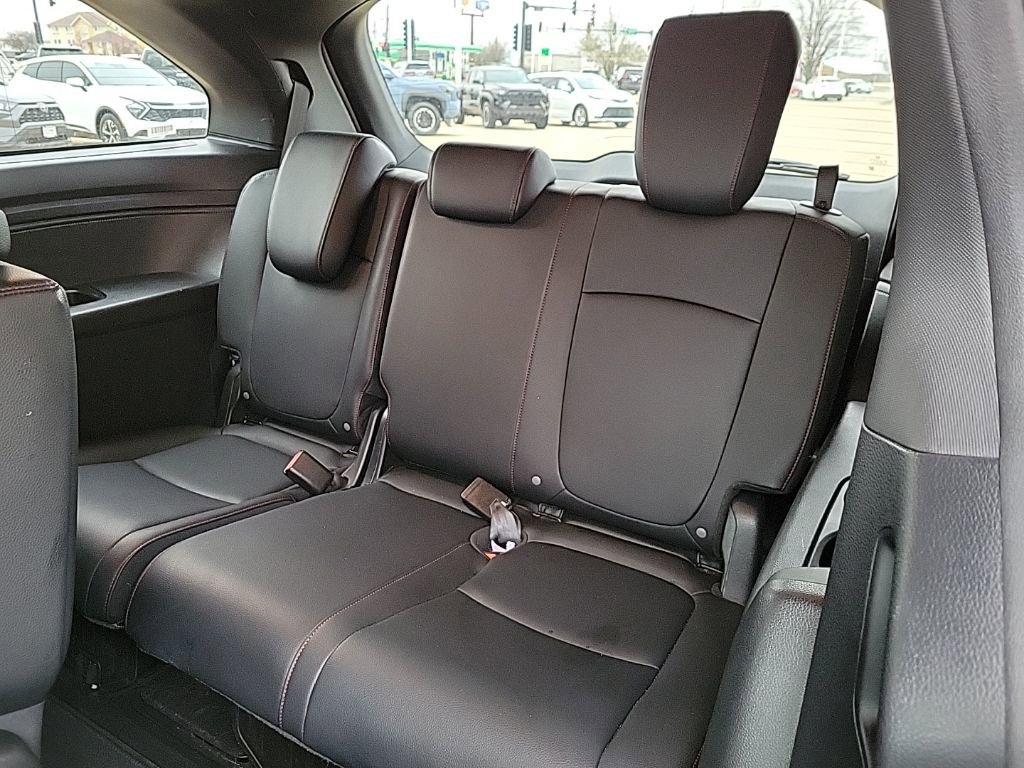 Used 2025 Honda Odyssey Sport-L image 15