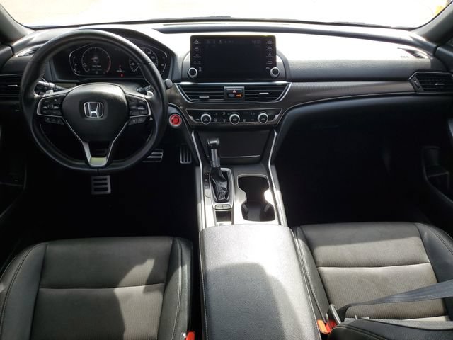 Used 2019 Honda Accord Sport image 24