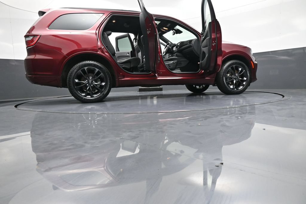 Used 2023 Dodge Durango GT AWD/4WD image 49
