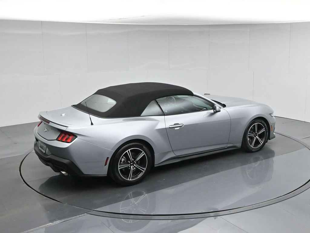 Used 2024 Ford Mustang Premium image 41