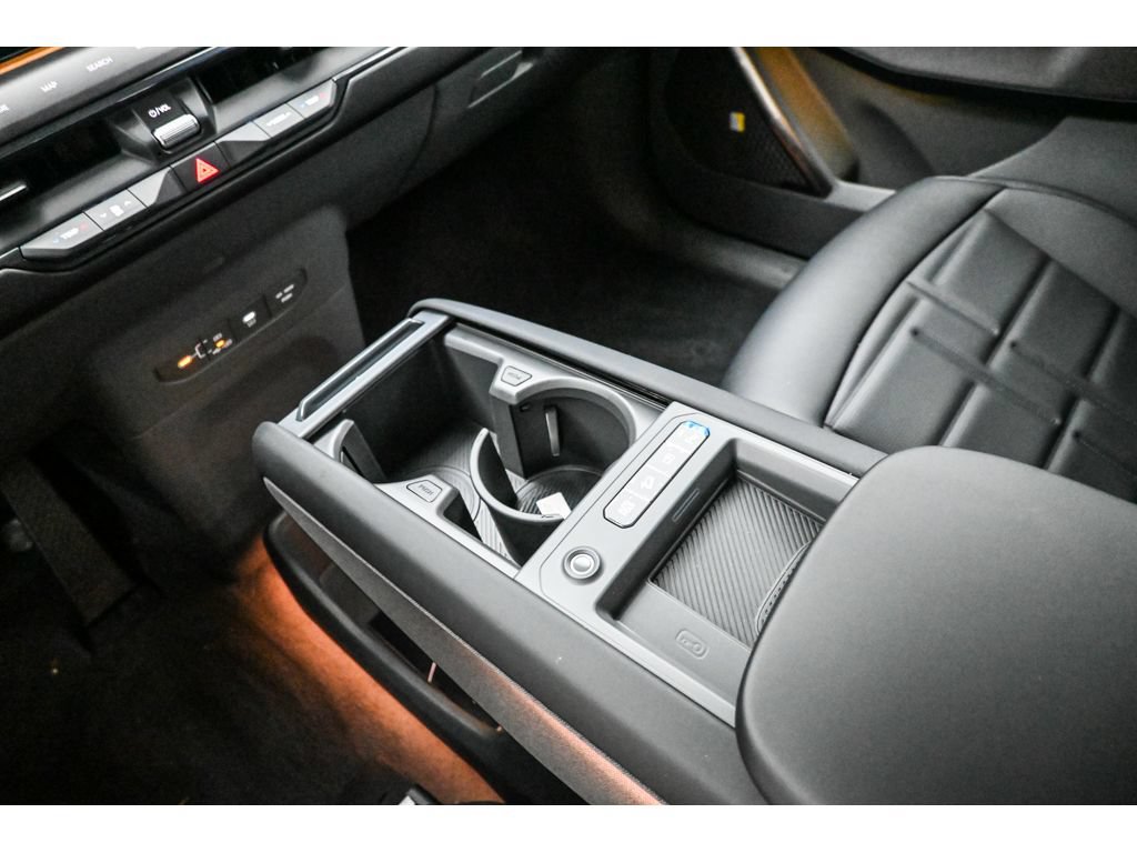 New 2026 Kia EV9 Land w/ Nightfall Edition Package AWD/4WD image 25