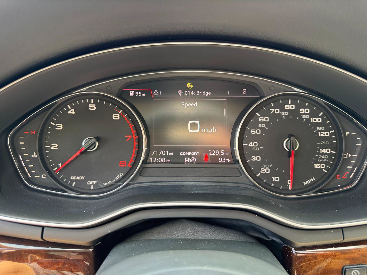 Used 2019 Audi A4 2.0T Premium w/ Convenience Package FWD image 35