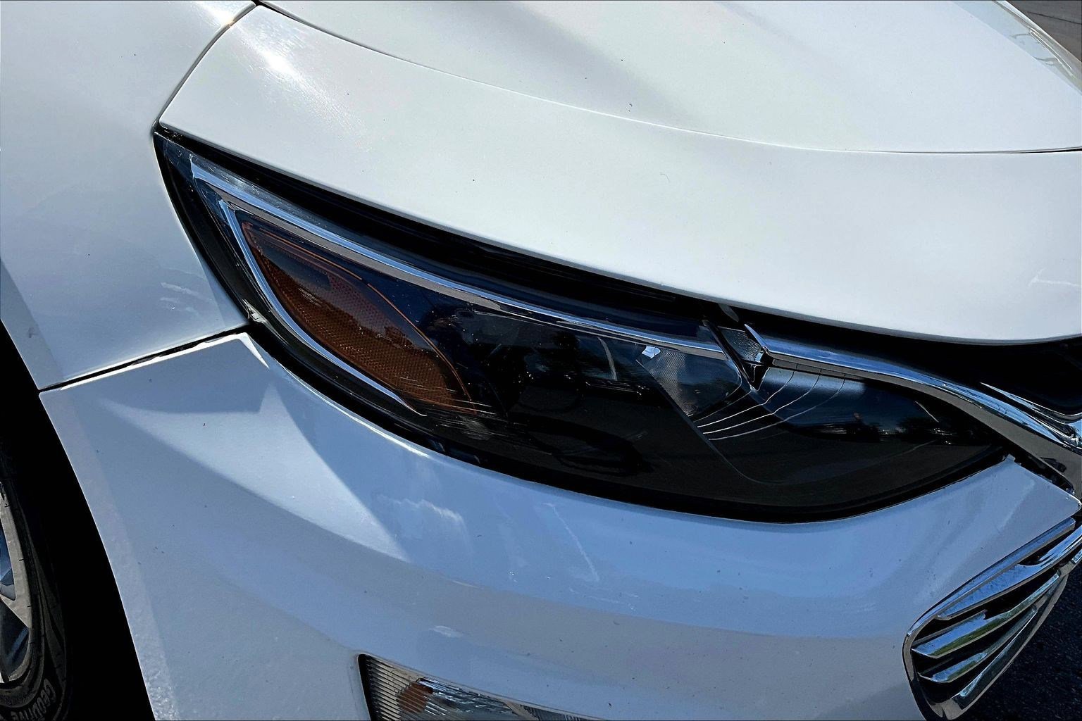 Used 2021 Chevrolet Malibu LT FWD image 28