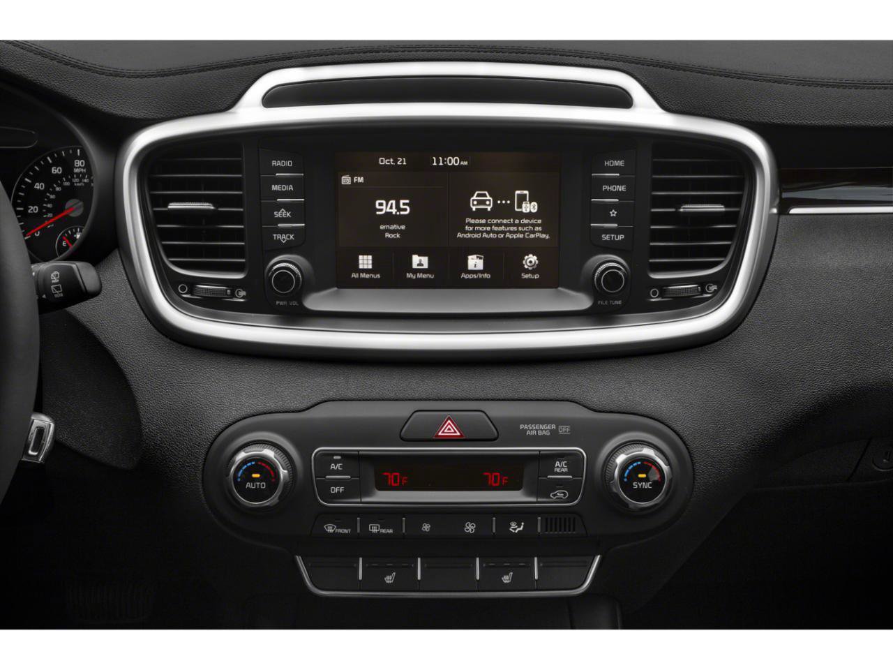 Used 2020 Kia Sorento EX AWD/4WD image 5