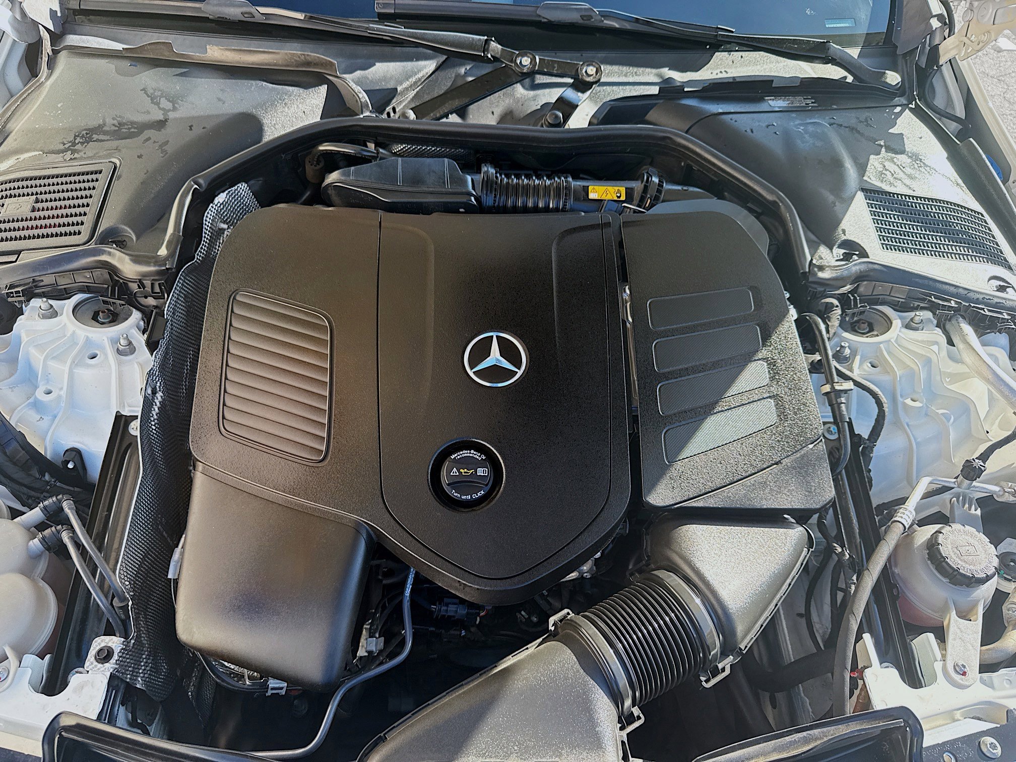 Used 2022 Mercedes-Benz C 300 Sedan image 35
