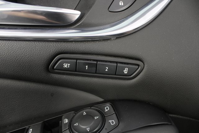 Used 2020 Buick Enclave Avenir w/ Trailering Package, 5000 lbs. image 17