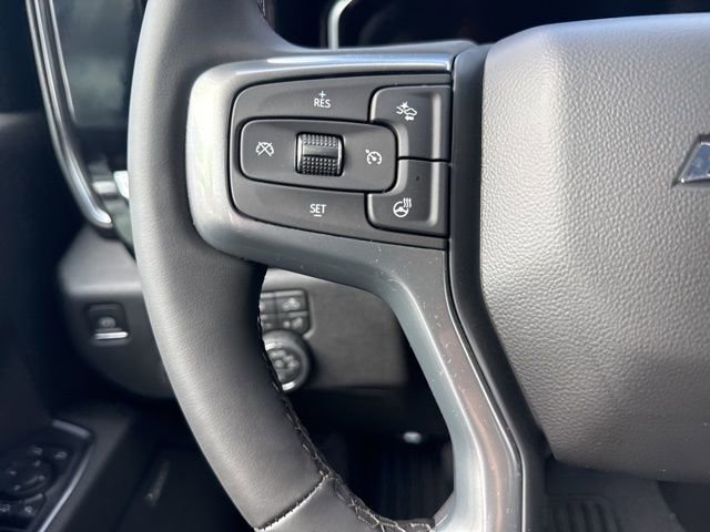 New 2026 Chevrolet Silverado 2500 LTZ w/ Trail Boss Package image 21