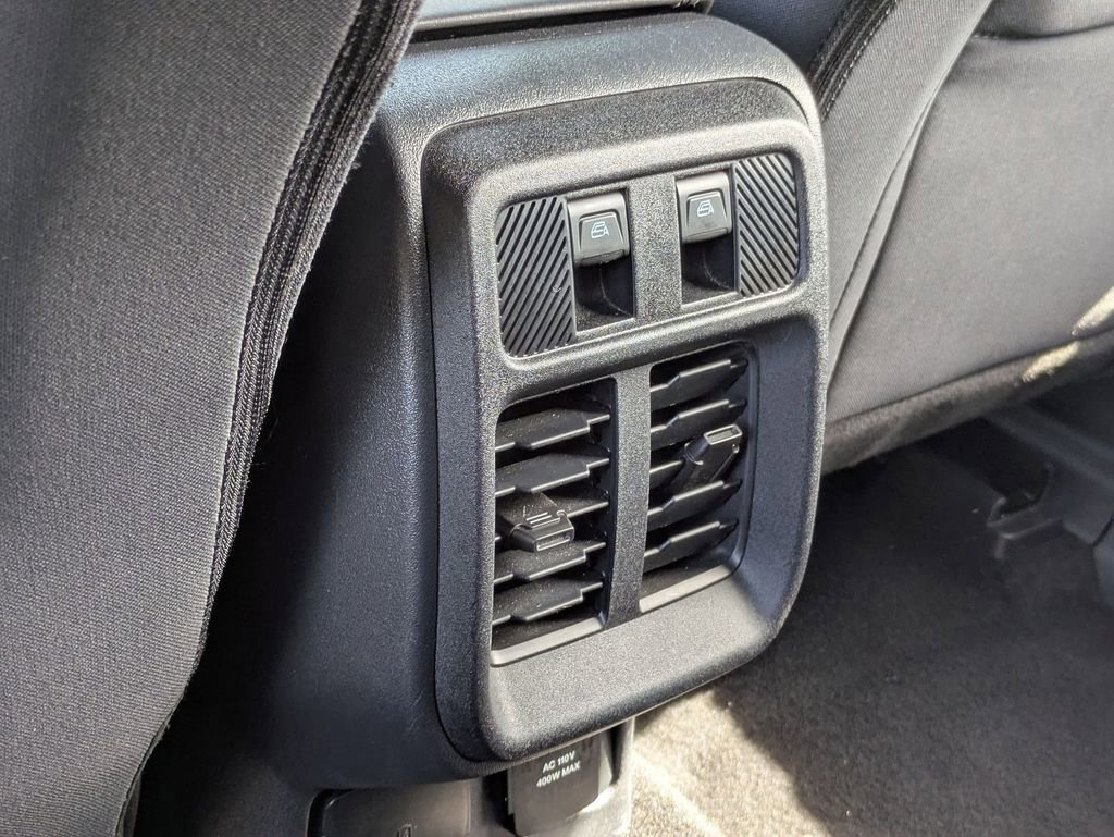 Used 2025 Ford Bronco Big Bend image 26