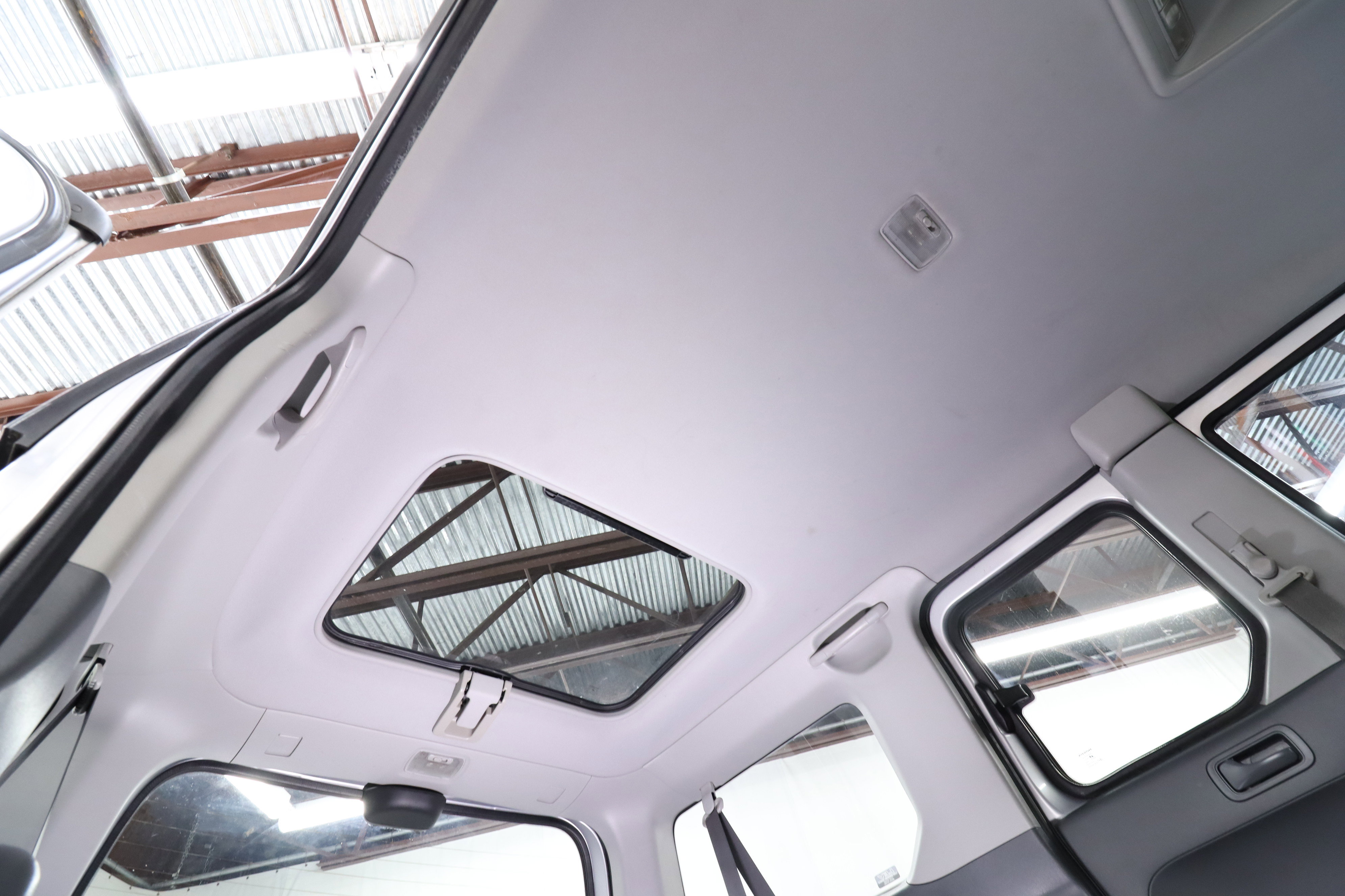 Used 2003 Honda Element EX image 49