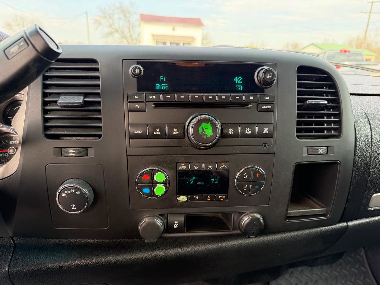 Used 2013 Chevrolet Silverado 1500 LT w/ All-Star Edition image 14