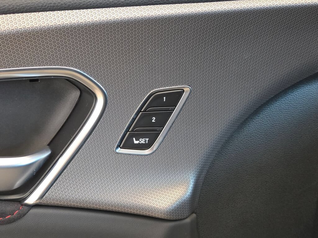 New 2025 Acura RDX w/ Advance Package AWD/4WD image 32