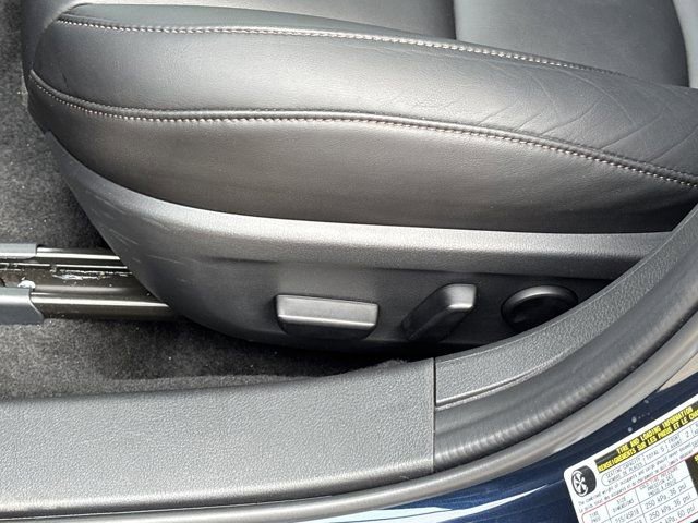 Used 2026 MAZDA MAZDA3 2.5 S Sedan w/ Preferred Pkg FWD image 16