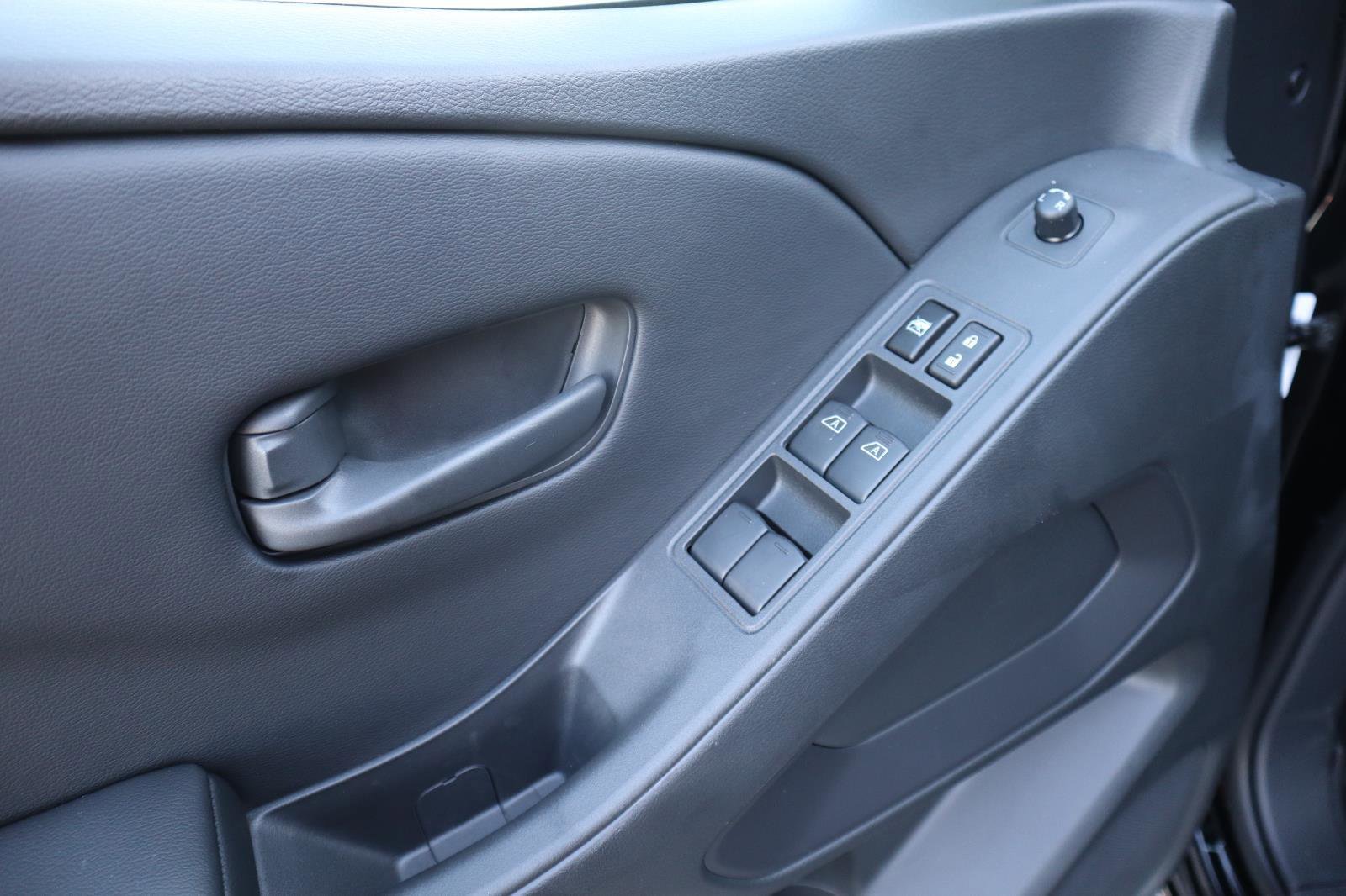 New 2026 Nissan Frontier SV image 17