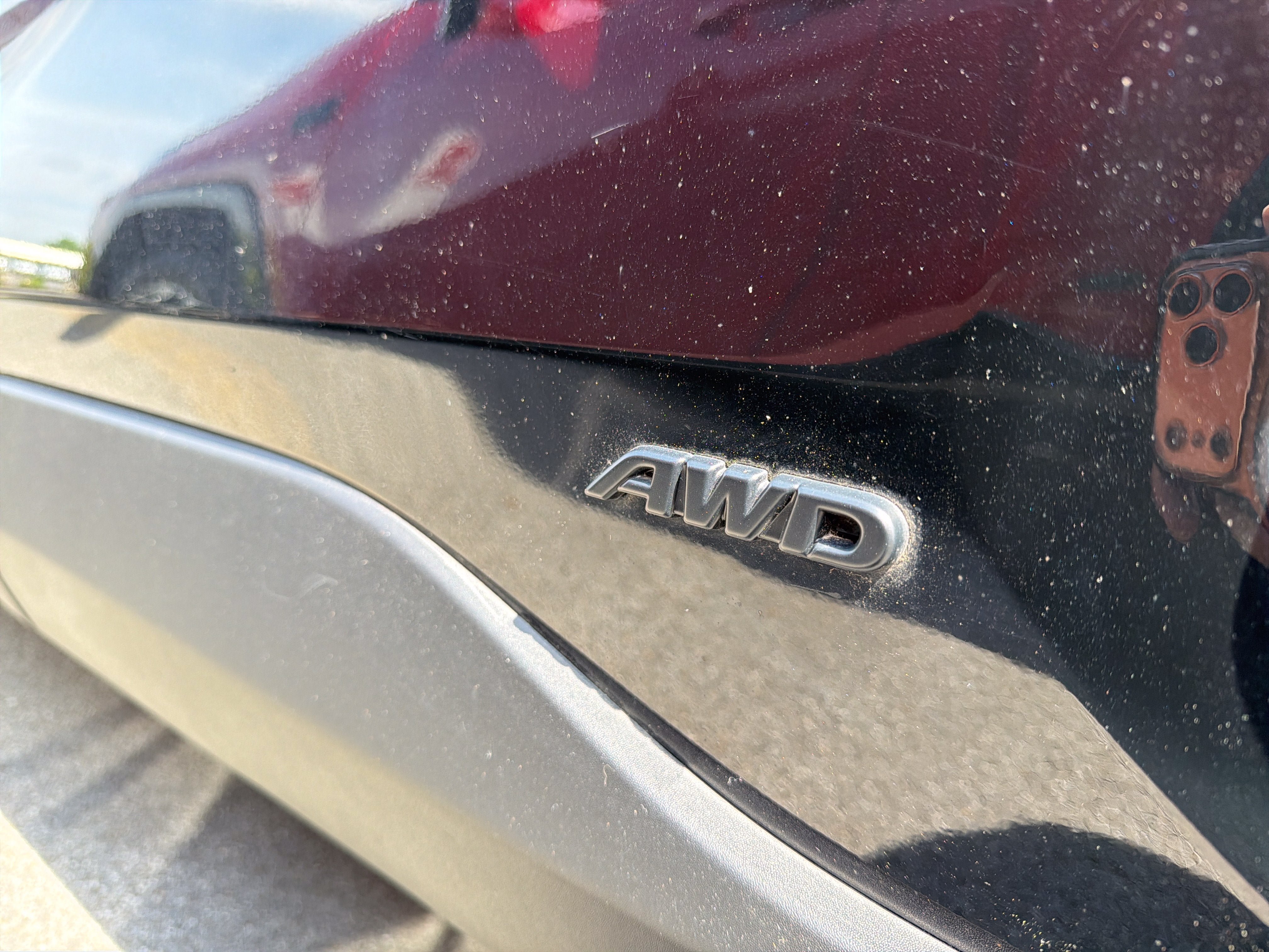 Used 2023 Toyota RAV4 AWD Hybrid image 9