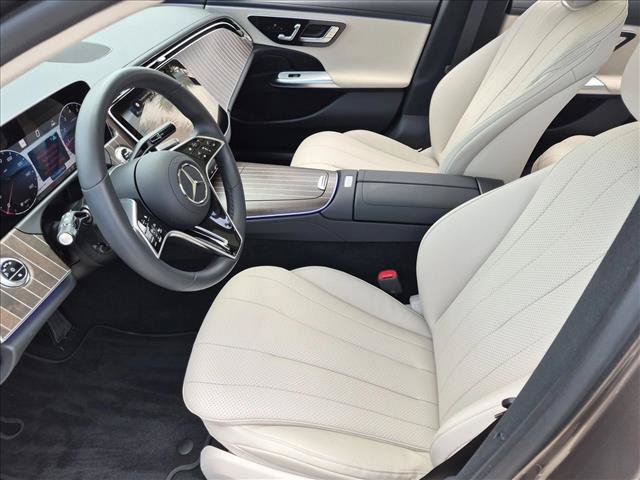 Used 2026 Mercedes-Benz E 350 Sedan image 17