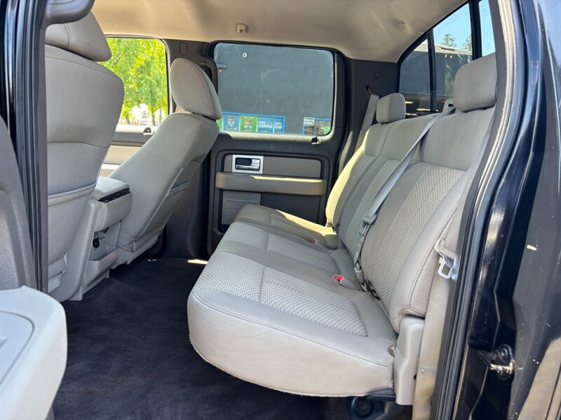 Used 2009 Ford F150 XLT AWD/4WD image 12