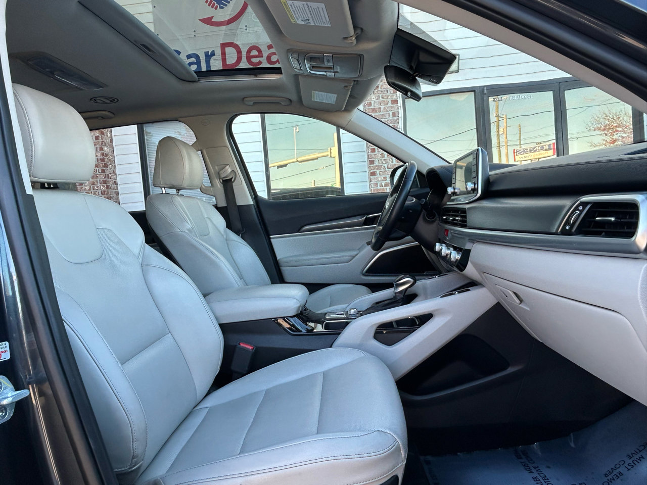 Used 2020 Kia Telluride S image 37