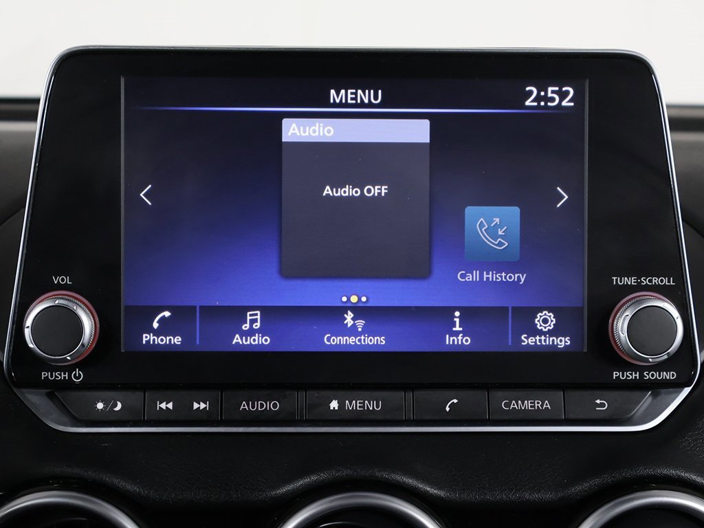 Used 2022 Nissan Sentra SV image 37