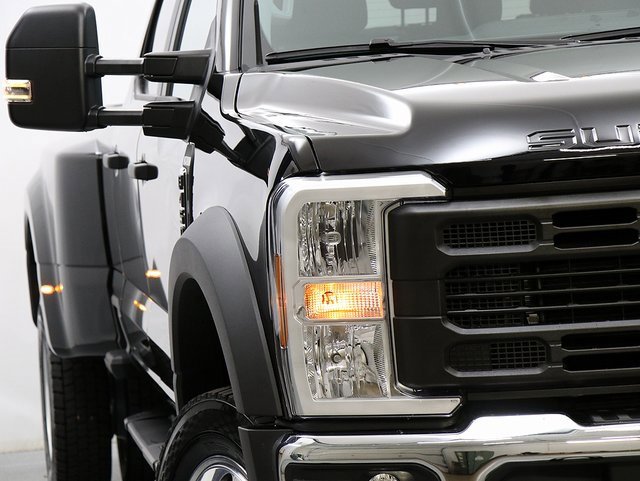 New 2026 Ford F450 XL image 4