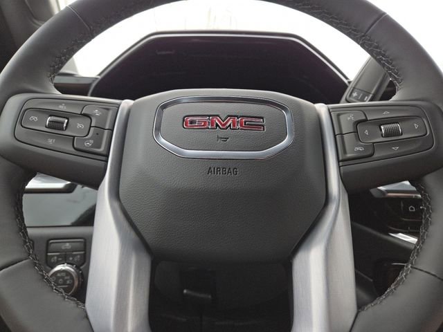 New 2026 GMC Sierra 1500 Elevation AWD/4WD image 34