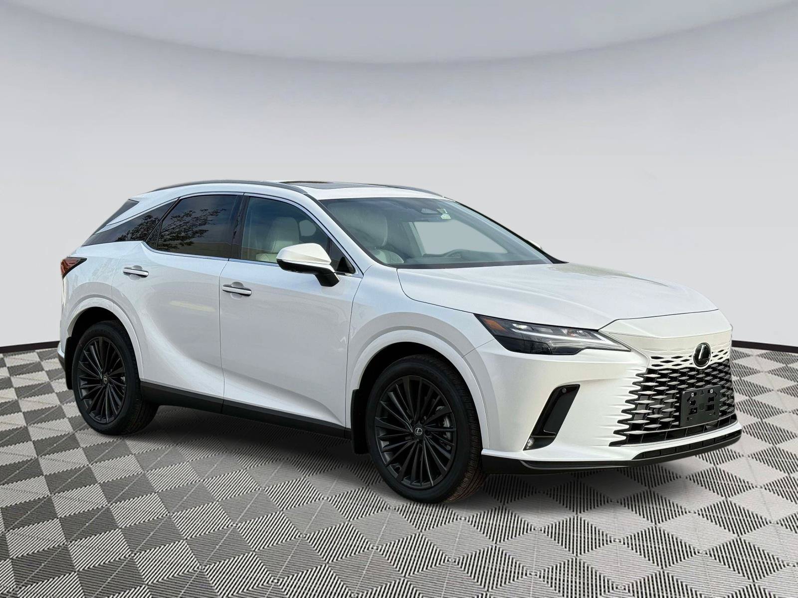 New 2026 Lexus RX 350 Premium w/ Convenience Package