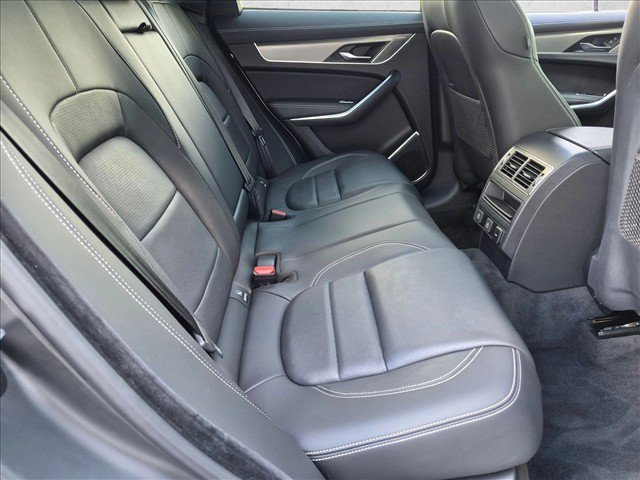 Certified 2026 Jaguar F-PACE R-Dynamic S AWD/4WD image 20