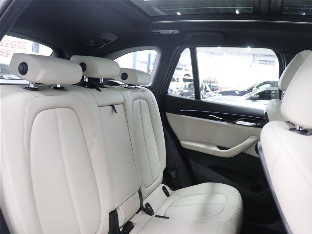 Used 2021 BMW X1 xDrive28i w/ Convenience Package AWD/4WD image 20