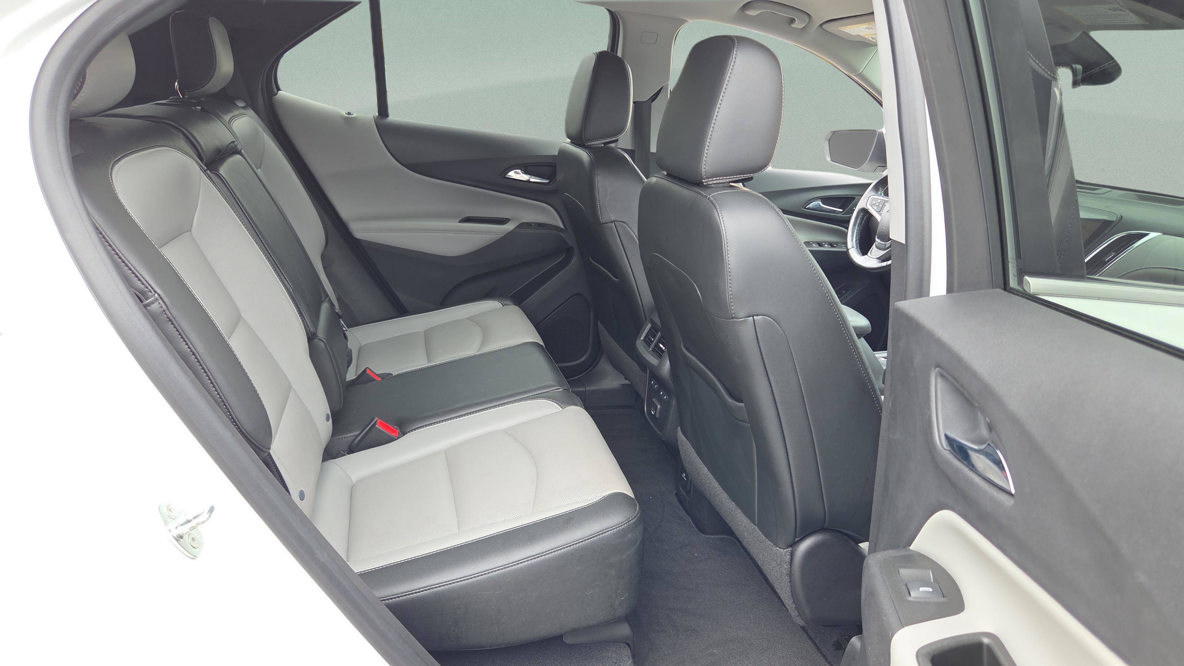 Certified 2020 Chevrolet Equinox Premier FWD image 14
