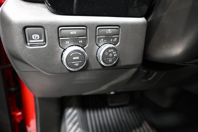 New 2026 GMC Sierra 1500 Elevation image 23