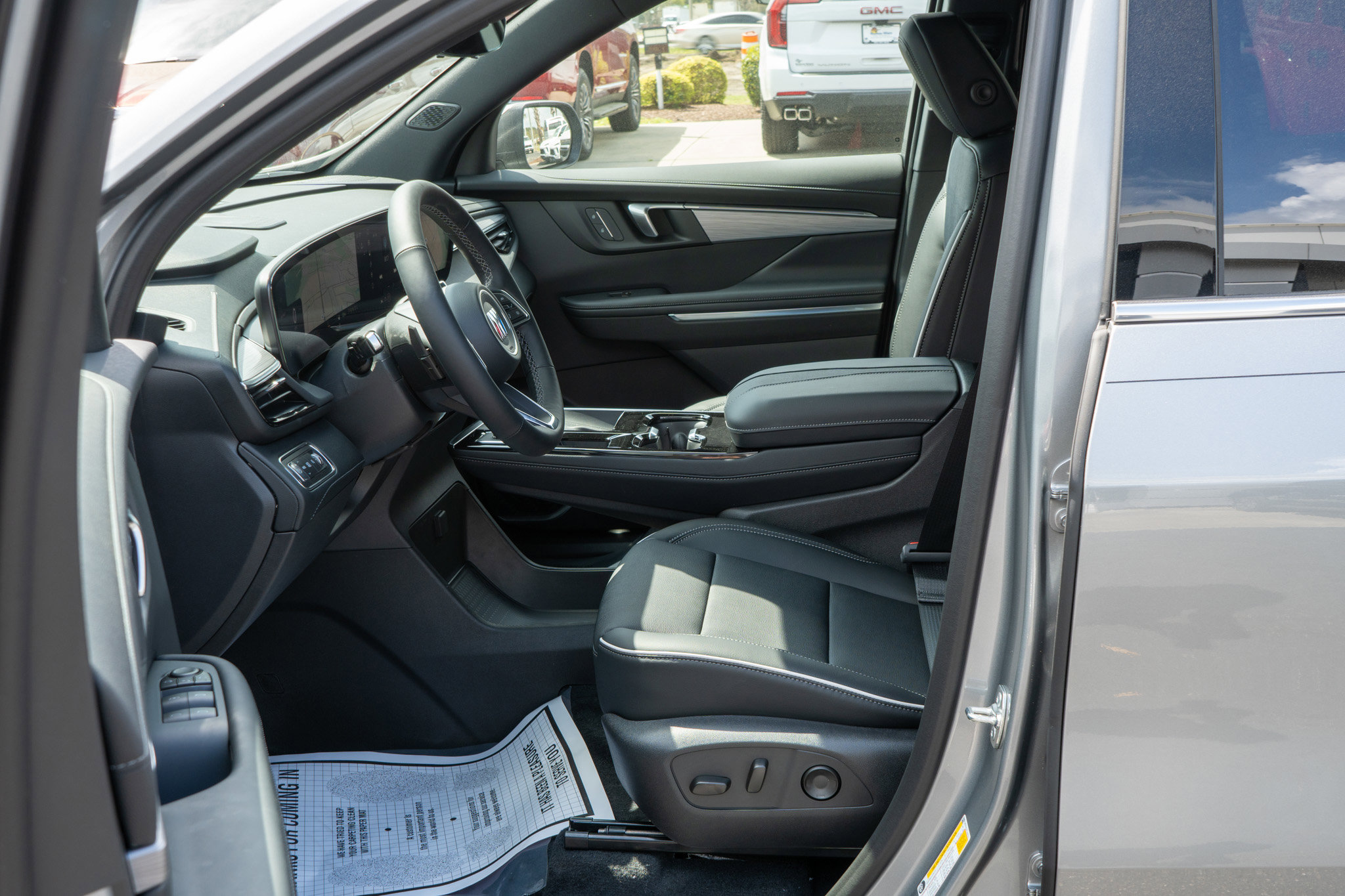 New 2026 Buick Enclave Preferred w/ Power Package image 18