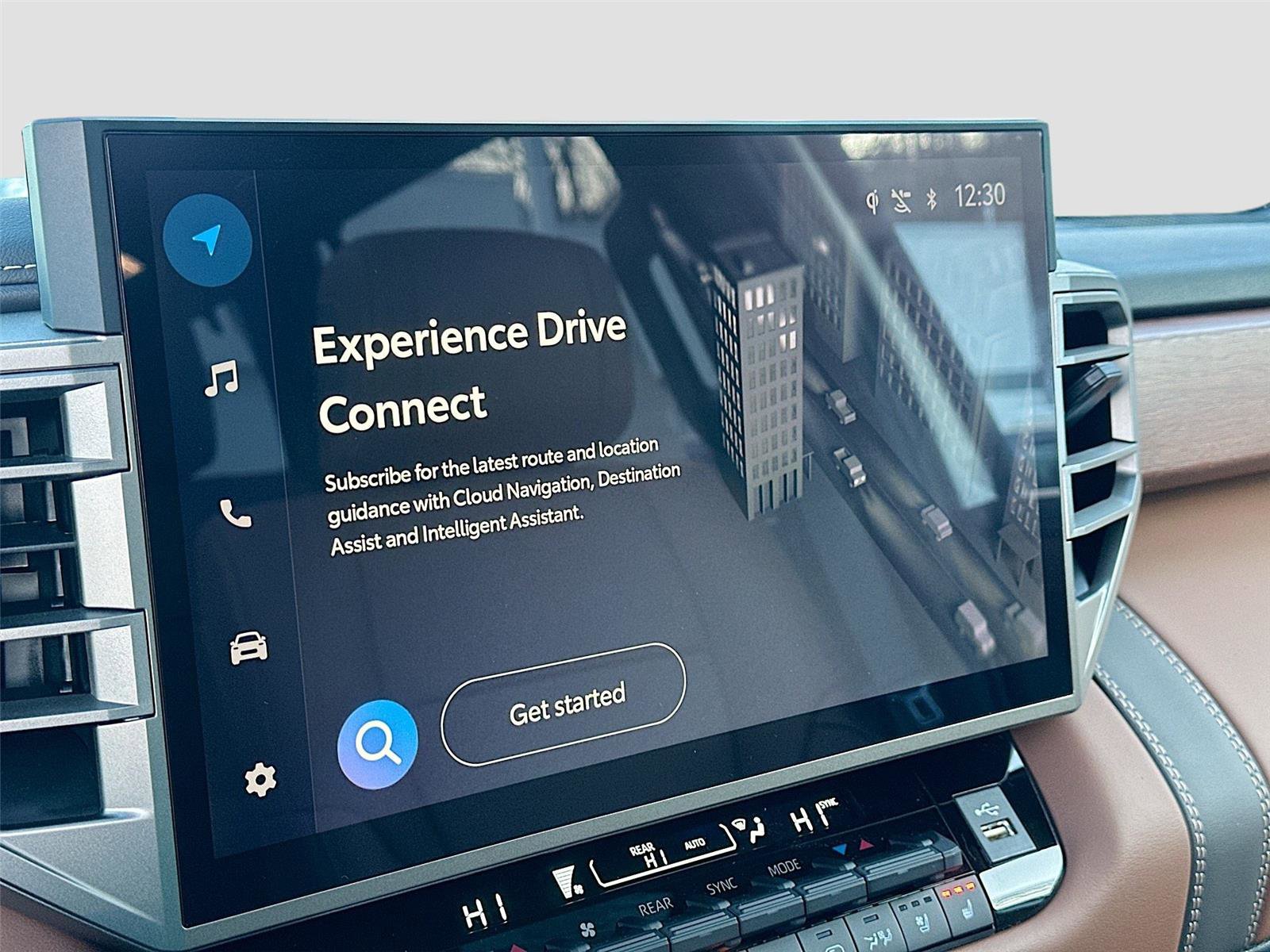 New 2026 Toyota Sequoia 1794 Edition image 13