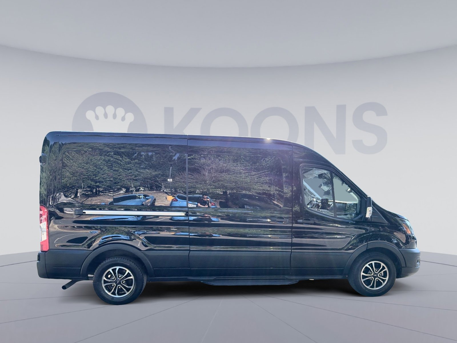 Used 2024 Ford Transit 350 XL image 17