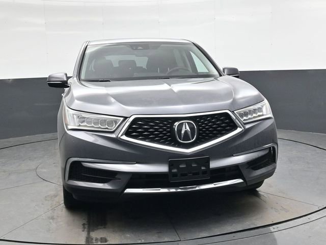 Used 2019 Acura MDX SH-AWD w/ Technology Package image 10
