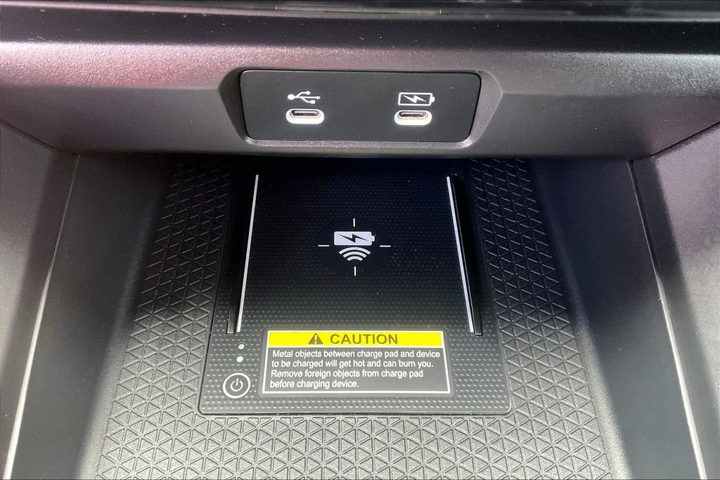 Used 2025 Honda Accord Sport image 31