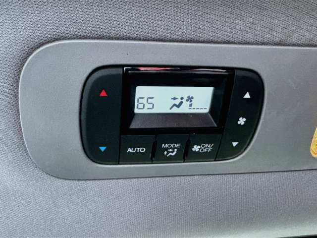 Certified 2024 Honda Odyssey EX-L image 27