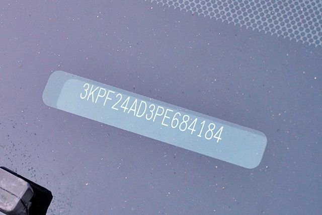 Used 2023 Kia Forte LX FWD image 31