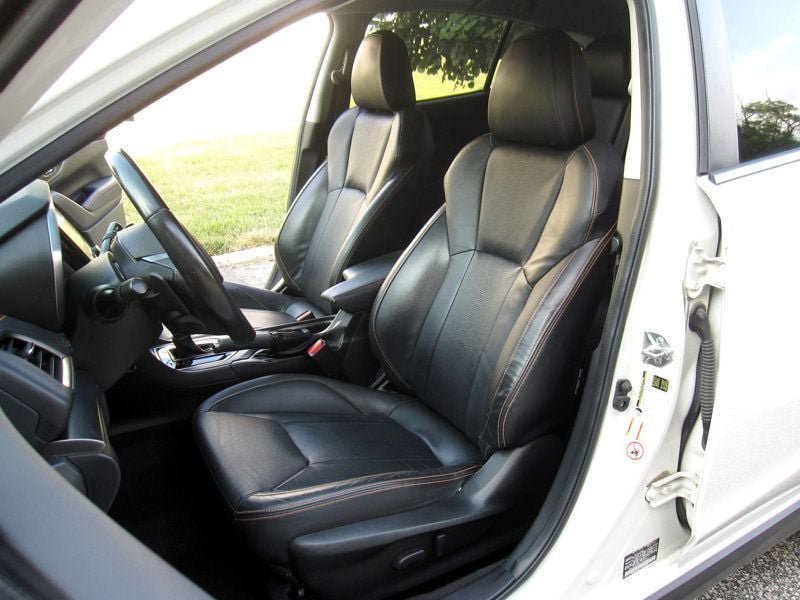 Used 2018 Subaru Crosstrek 2.0i Limited AWD/4WD image 18