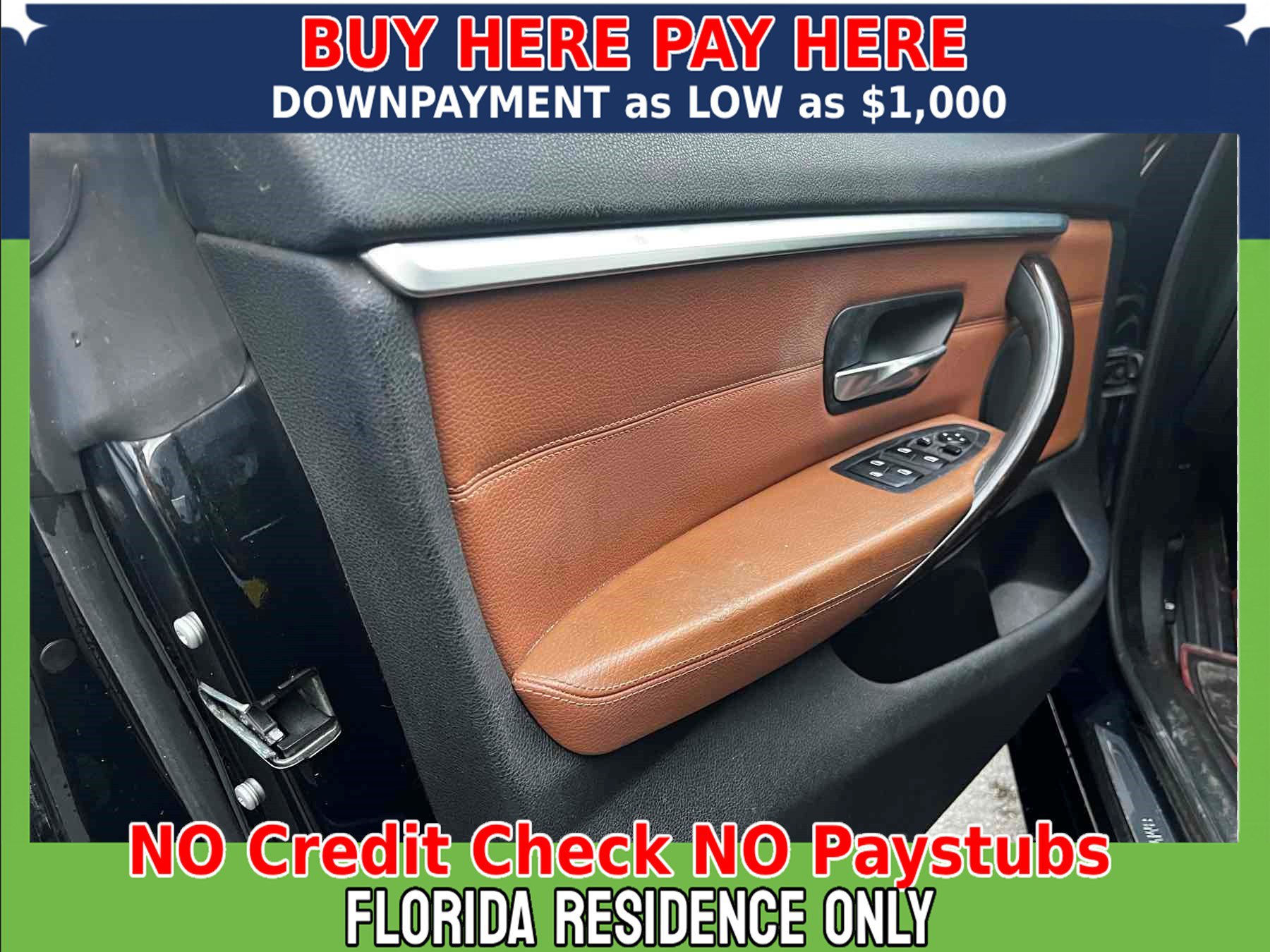 Used 2016 BMW 428i Gran Coupe image 15