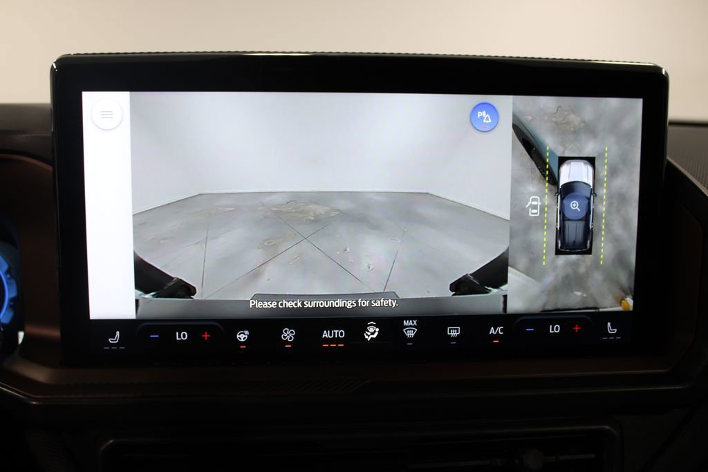 New 2025 Ford Bronco Sport Outer Banks w/ Sasquatch Outer Banks Package image 55