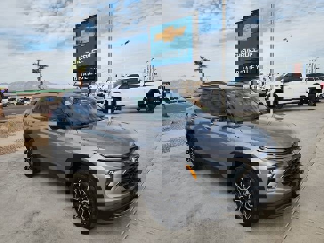 New 2026 Chevrolet TrailBlazer ACTIV w/ Convenience Package