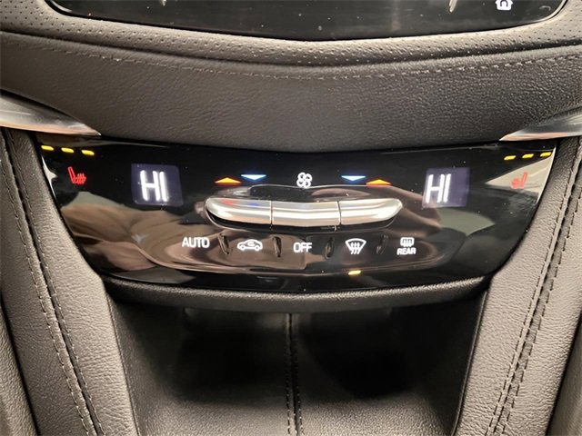 Certified 2023 Cadillac XT5 Premium Luxury image 35