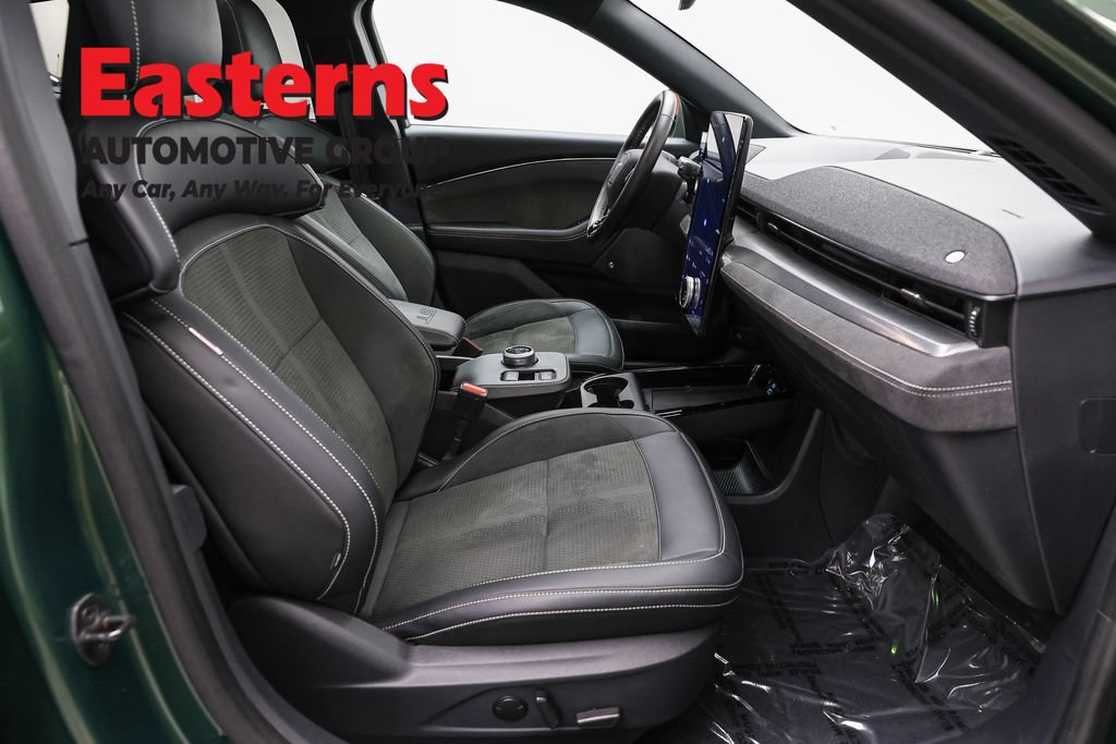 Used 2024 Ford Mustang Mach-E GT AWD/4WD image 24