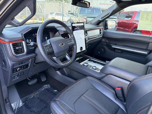 Certified 2023 Ford Expedition Timberline image 19