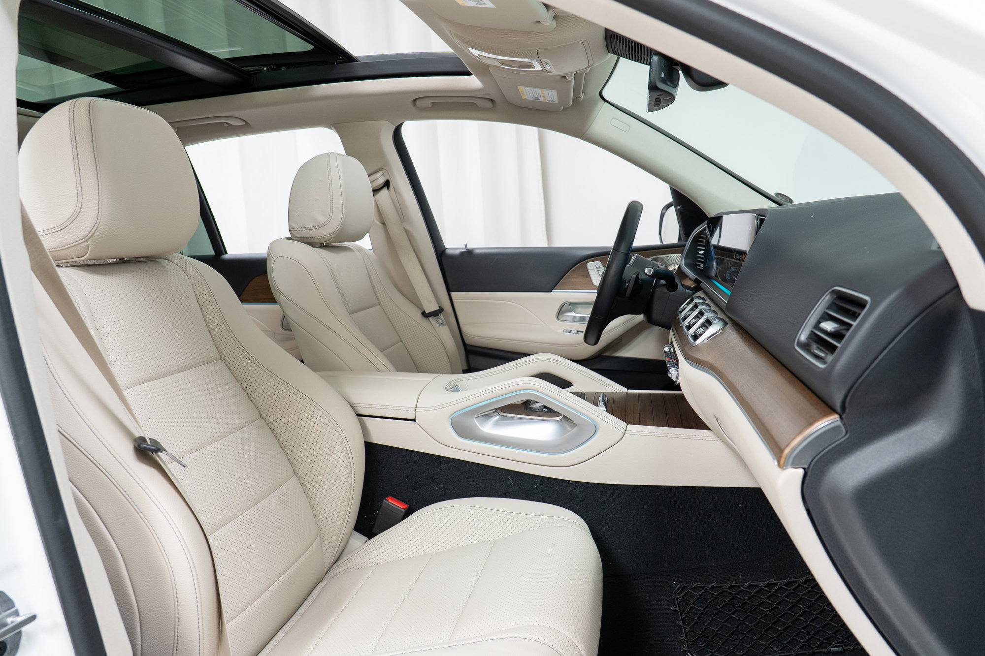 Certified 2021 Mercedes-Benz GLE 350 4MATIC image 22