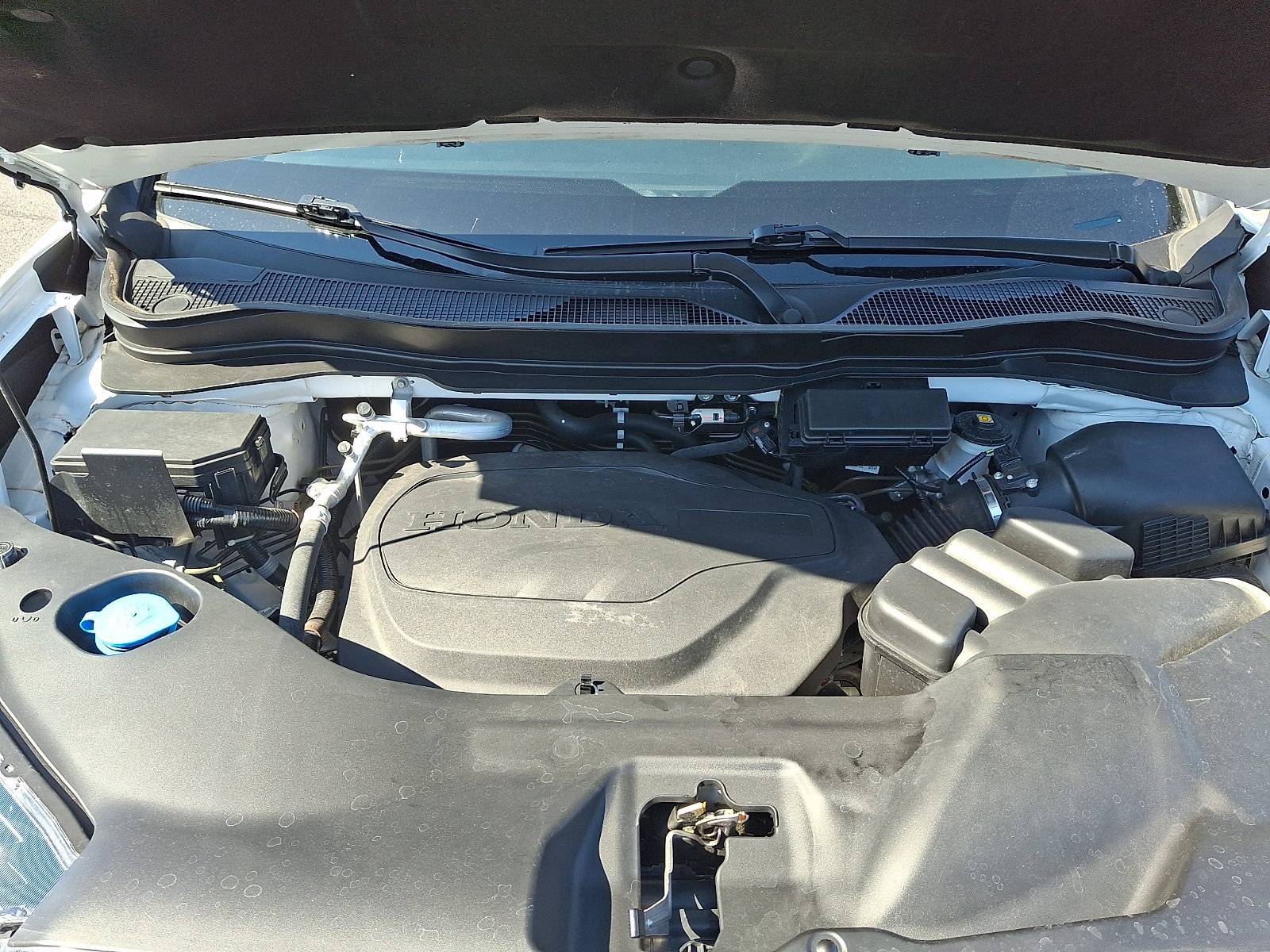 Used 2023 Honda Ridgeline RTL image 28