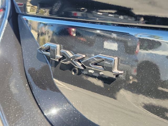 New 2026 Jeep Grand Cherokee L Limited AWD/4WD image 6